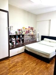 Blk 269B COMPASSVALE ARCADIA (Sengkang), HDB 4 Rooms #552535411